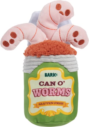 Bark National Park Plush Dog Toy