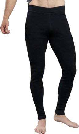 Arms of Andes 300 Lightweight Alpaca Wool Base Layer Leggings