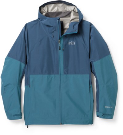 REI Co-op XeroDry GTX Jacket - Men's | REI Co-op