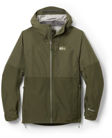 REI Co-op XeroDry GTX Jacket - Men's | REI Co-op