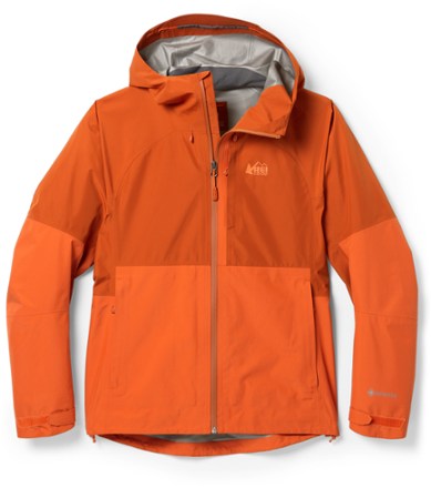 Rei gtx hot sale jacket