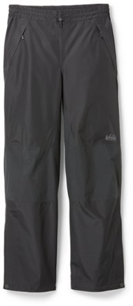 R.E.I. Mens Womens Xerodry Gore-Tex GTX Pants Waterproof Outdoor