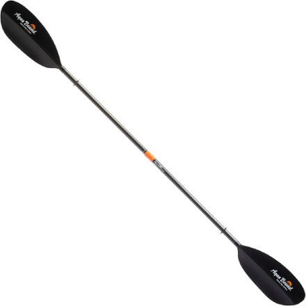 Aqua Bound Manta Ray Carbon 2-Piece Posi-Lok Kayak Paddle