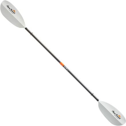 Aqua Bound Manta Ray Hybrid 2-Piece Posi-Lok Kayak Paddle