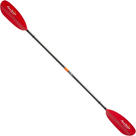 Aqua Bound Sting Ray Hybrid 2-Piece Posi-Lok Kayak Paddle