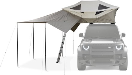 Thule Tepui Overcast Awning 6.5 REI Co op