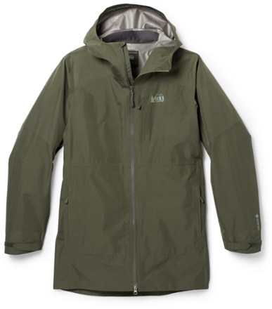 Rei cheap mens coats