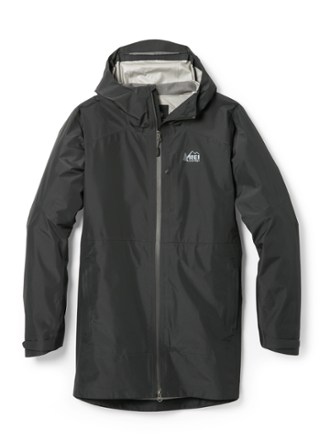 REI Co op XeroDry GTX Long Jacket Men s REI Co op