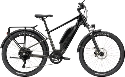 Cannondale Adventure Neo Allroad EQ Electric Bike REI Co op