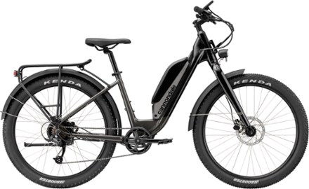 Viking gravity electric discount bike