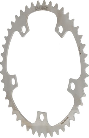 Surly Stainless Chainring - 130 mm