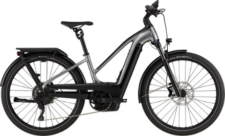 Cannondale Quick Neo SL 2 Electric Bike REI Co op