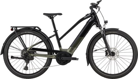 Cannondale synapse neo discount se electric bike