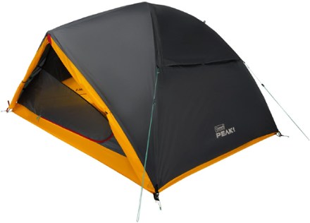 Coleman 1 man tent hotsell