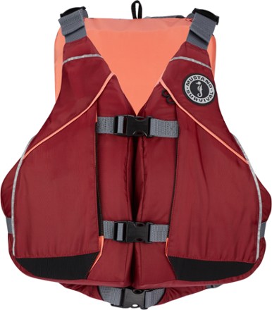 Mustang Survival Women's Moxie PFD