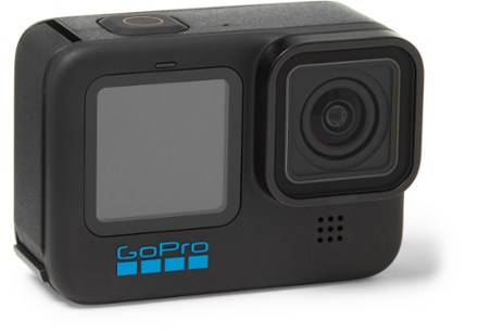 gopro hero logo