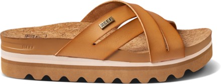 Reef Women's Cushion Bloom Hi Slides