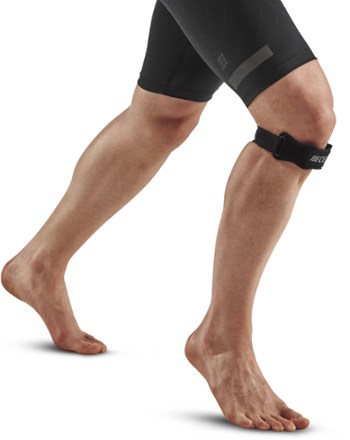 Pro-Tec Iliotibial Band Compression Wrap : : Health & Personal Care