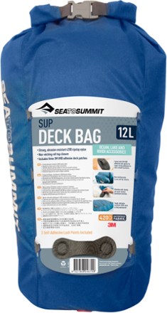 Sea to Summit SUP Deck Bag - 12 L