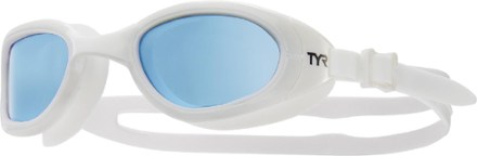 TYR Special Ops 2.0 Polarized Non-Mirrored Swim Goggles