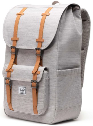 Herschel Supply Co. Little America Backpack Review