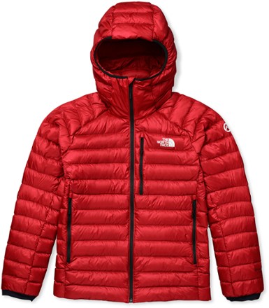 Veste Summit Breithorn 50-50 Homme The North Face