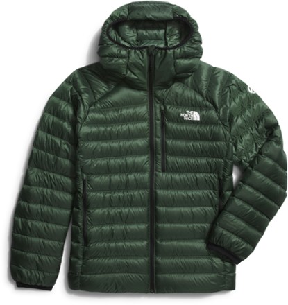 North face 850 2024 summit series down jacket