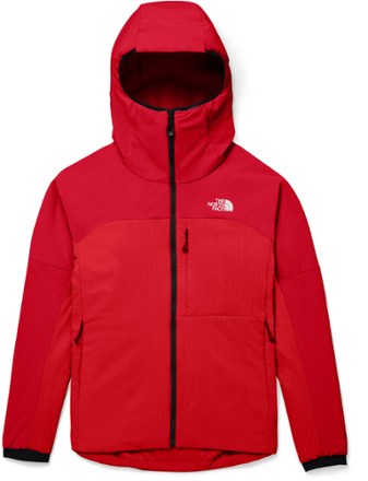 Summit Series Torre Egger Softshell Jacket Men's - Alpine Ascents