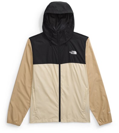 Men's cyclone 2.0 packable hot sale windbreaker