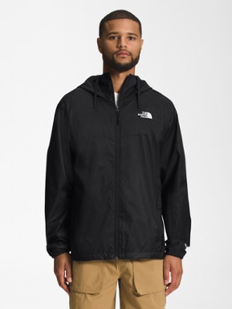  THE NORTH FACE Women's Cyclone Jacket, TNF Black, Medium :  Clothing, Shoes & Jewelry