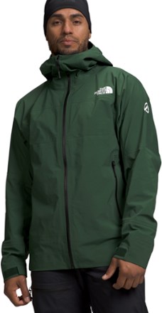 North face best sale five point jacket