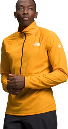 Summit Series FUTUREFLEECE LT Half-Zip Pullover - Men's