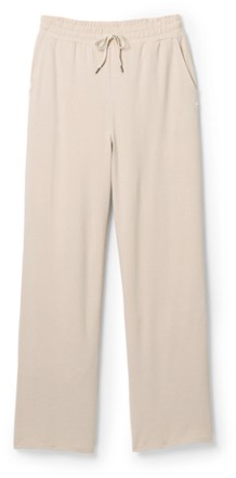 Vuori Women's Halo Essential Wide Leg Pants