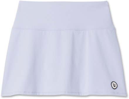 Vuori: Women's Seabreeze Skirt – Swim City