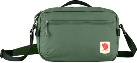 Fjallraven High Coast Crossbody Bag