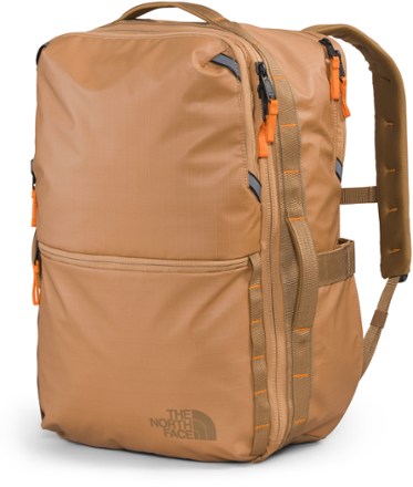 The north face 2024 overhead 35l travel bag