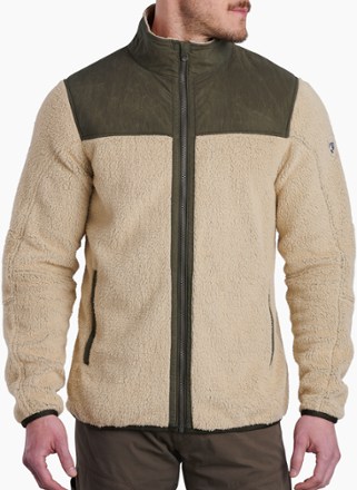 Kühl Law Fleece Lined Hoody - Men's • Wanderlust Outfitters™