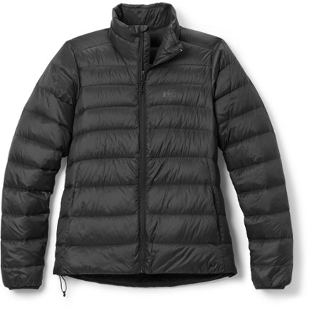 REI Co-op 650 Down Jacket Review: Best Value