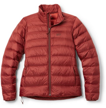 Rei womens 650 down parka sale