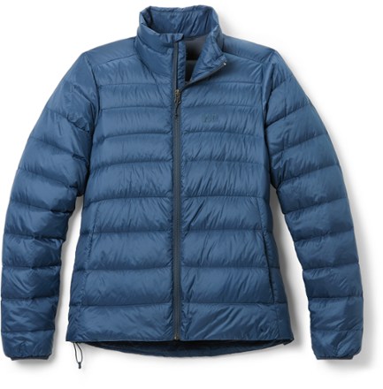 Patagonia Silent Down Jacket Review