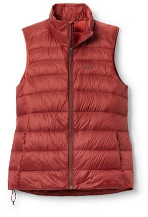 Rei deals down vest