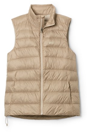 Women's Vest Matte Fabric Thermal Vest Ultralight Down Vest Women's Vest  Portable Warm Sleeveless Winter Lining, Beige, Medium : :  Clothing, Shoes & Accessories