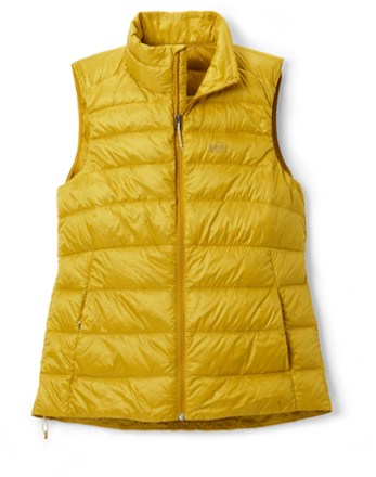 Rei womens best sale down vest