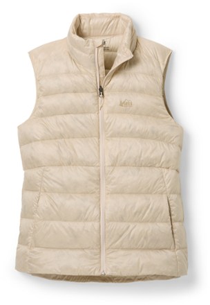 REI Co-op Women's 650 Down Vest