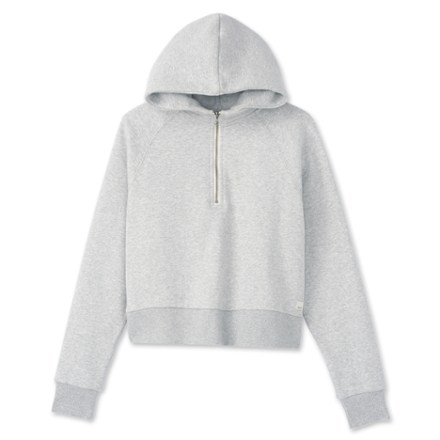 Rei hot sale half zip