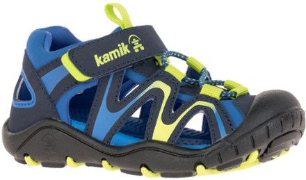 Kamik Kick Sandals - Kids' | REI Co-op