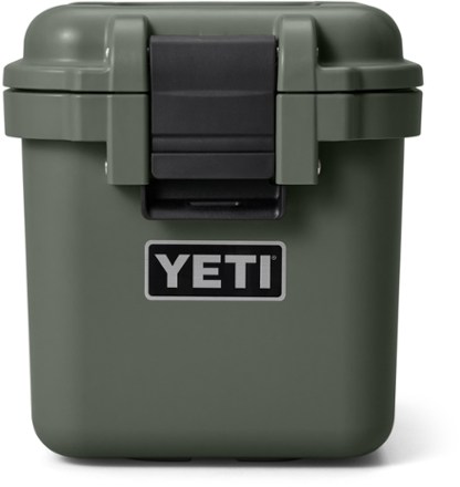 New Yeti LoadOut GoBoxes: Rock-Solid Gear Haulers