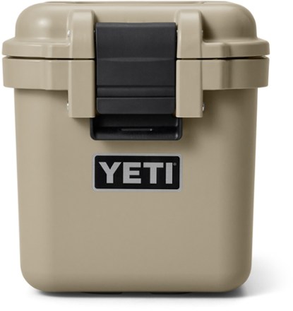 Yeti Loadout GoBox 15 Gear Case - Camp Green