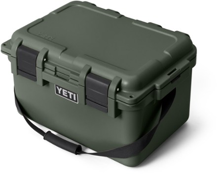 Yeti Loadout GoBox 15 Gear Case – Wind Rose North Ltd. Outfitters