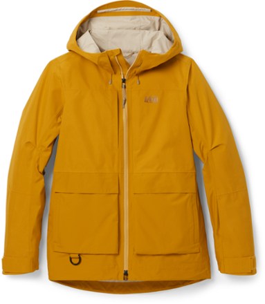 Rei cheap snow jacket